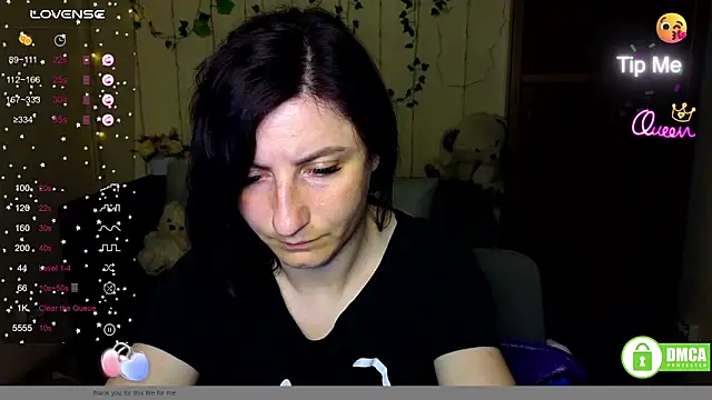 Chat ao vivo de Muse_kitty_jenia