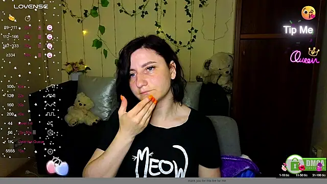Muse_kitty_jenia 실시간 채팅방
