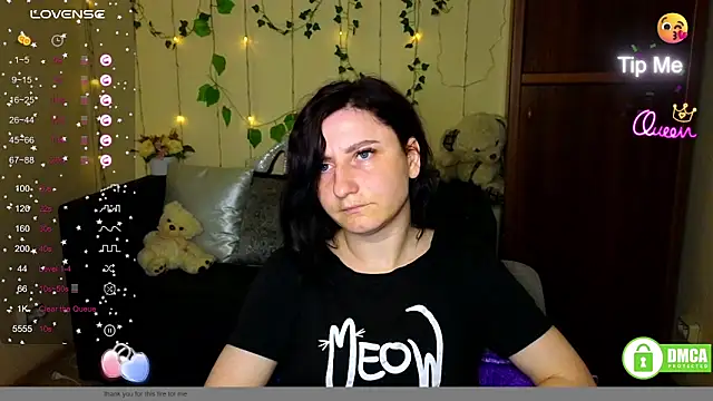 Muse_kitty_jenia Live Chatraum