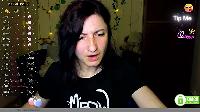 Chat ao vivo de Muse_kitty_jenia
