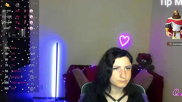 Muse_kitty_jenia live-chat rom