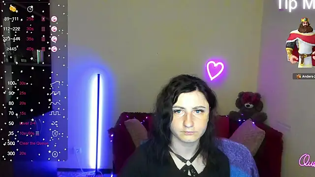 Sala de chat en directo de Muse_kitty_jenia