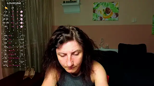 Chatroom en direct de Muse_kitty_jenia