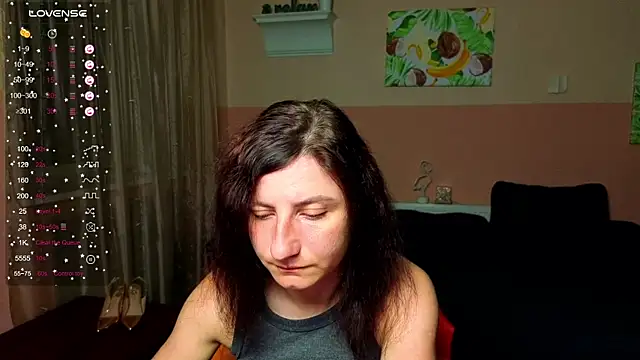 חדר צ'אט בשידור חי של Muse_kitty_jenia