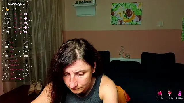 Živá chatovací místnost Muse_kitty_jenia