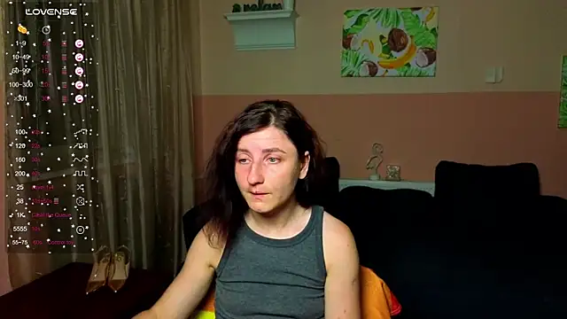 Živá chatovací místnost Muse_kitty_jenia