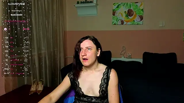 Muse_kitty_jenia Adlı Modelin Canlı Sohbet Odası