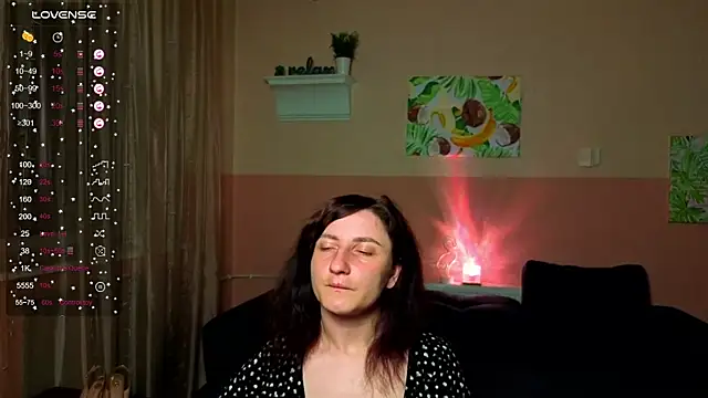 Chatroom en direct de Muse_kitty_jenia