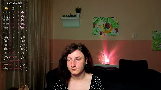 Muse_kitty_jenia Cameră chat live