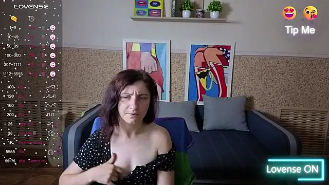 Muse_kitty_jenian Live chat-huone