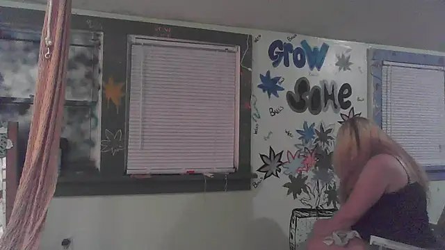 Sala de chat ao vivo de Lalalynn