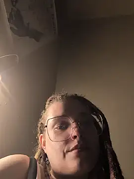 Chat ao vivo de Lalalynn