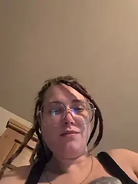 Živá chatovací místnost Lalalynn