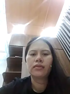 Živá chatovací místnost Baby-ladyass20
