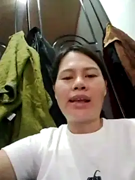 Živá chatovací místnost Baby-ladyass20
