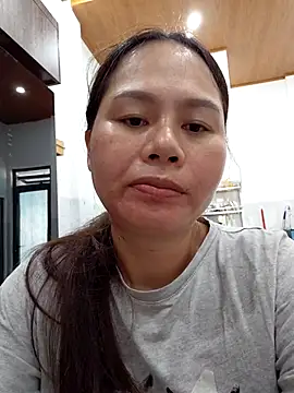 Živá chatovací místnost Baby-ladyass20