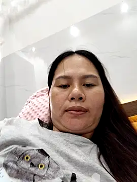 Živá chatovací místnost Baby-ladyass20