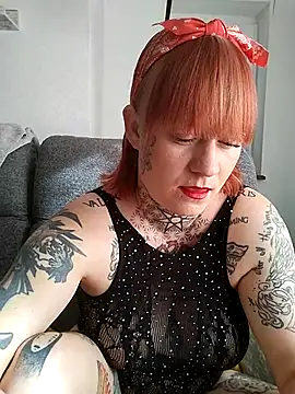 Sayuriii – live chatrum