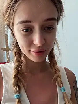 enjoy_my_beautyn Live chat-huone