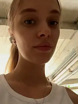 Chat ao vivo de enjoy_my_beauty