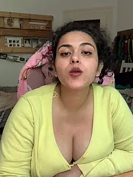 Bilik Sembang Langsung Curvydesifromgermany