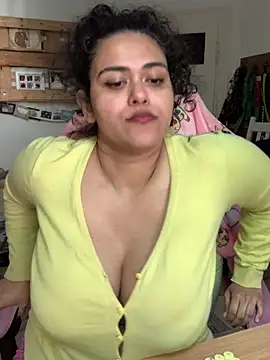 Curvydesifromgermany Ruang Obrolan Langsung