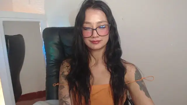 mariiana-diaz – live chatrum