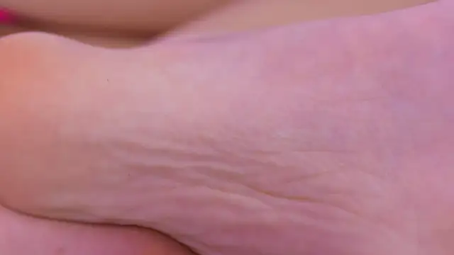 AuraRoss' Webcam Show
