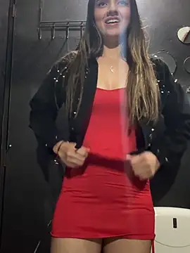 annavi_ Cameră chat live