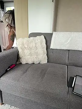 Chat ao vivo de Merveille02