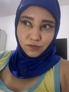 hannahayat – live chatrum