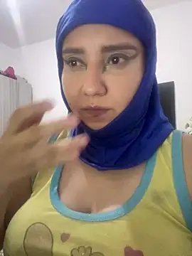 hannahayat чат на живо