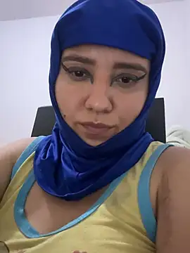 Bilik Sembang Langsung hannahayat