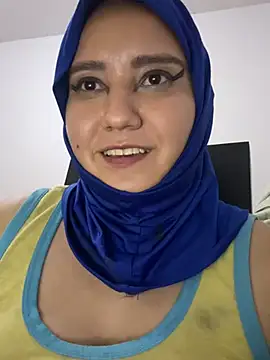 Bilik Sembang Langsung hannahayat