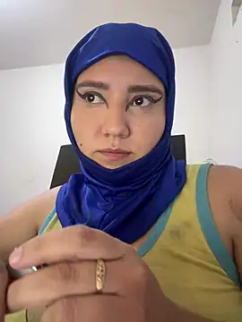 hannahayat's Live Chat Room