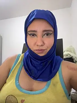 hannahayat Ruang Obrolan Langsung