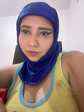 Sala de chat ao vivo de hannahayat