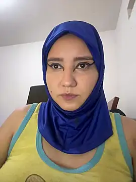 hannahayat 실시간 채팅방