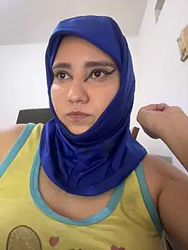 hannahayat 现场聊天室
