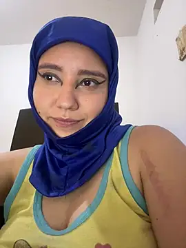 Chat ao vivo de hannahayat