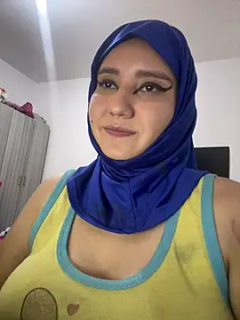 hannahayatn Live chat-huone