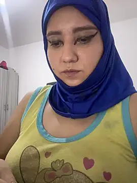 hannahayat чат на живо