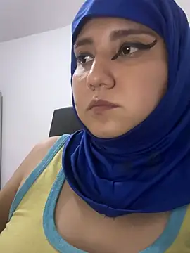 Bilik Sembang Langsung hannahayat