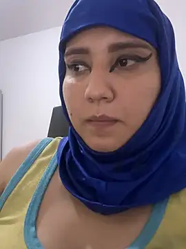 Sala de chat ao vivo de hannahayat