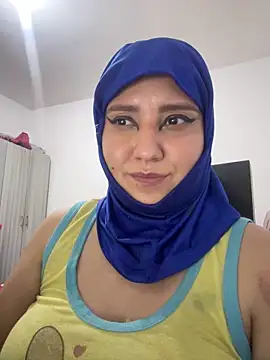 hannahayat Cameră chat live