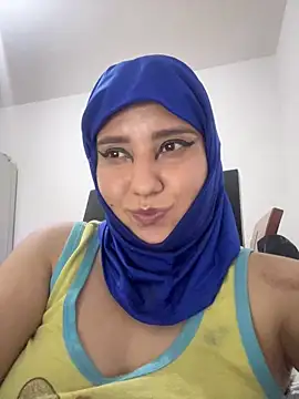 ห้องแชทสดของ hannahayat