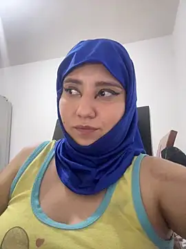 Chat ao vivo de hannahayat