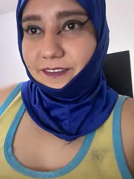 hannahayat Cameră chat live