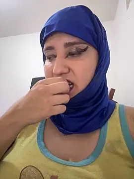 Sala de chat en directo de hannahayat