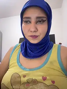 hannahayat Ruang Obrolan Langsung